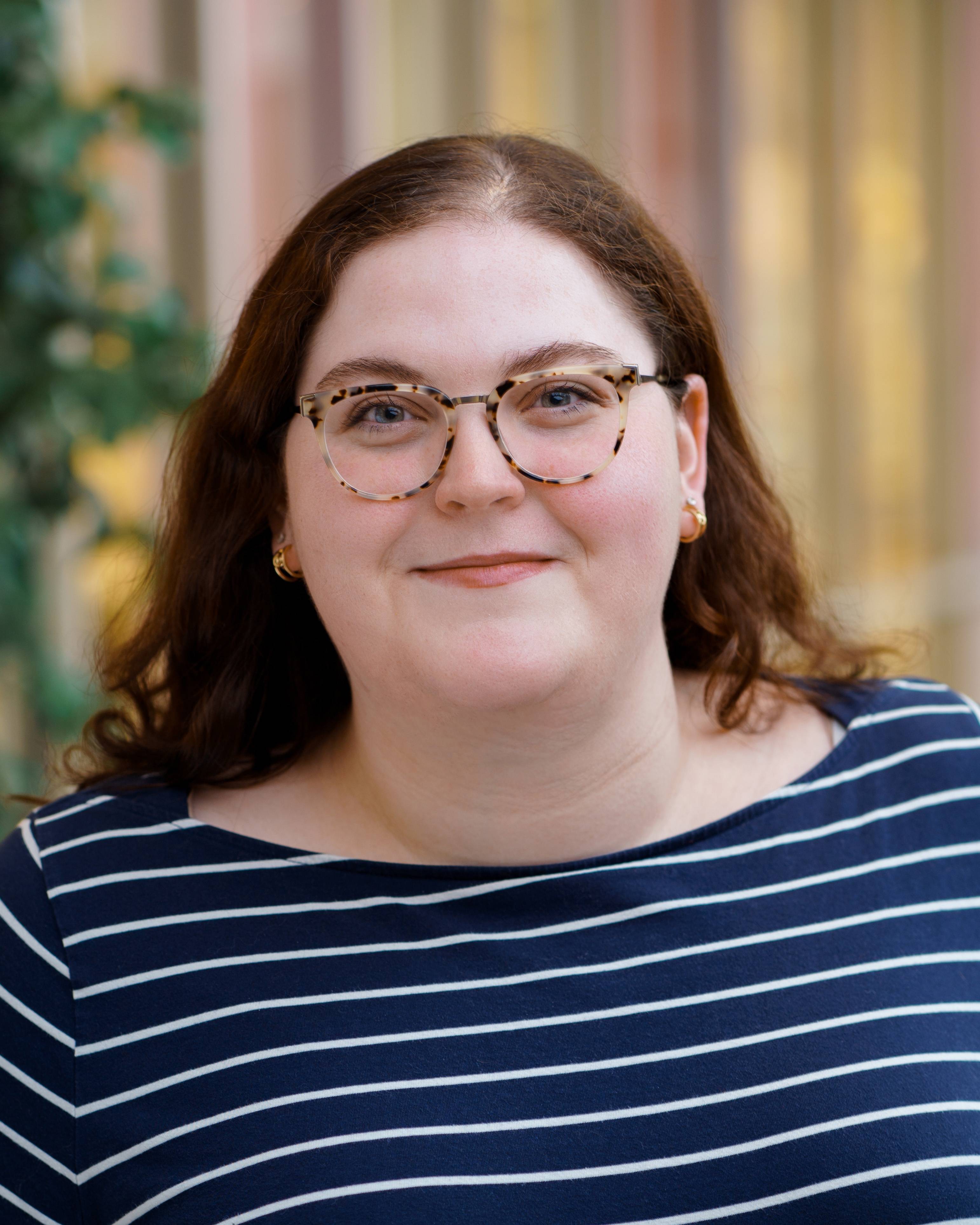 Morgan Snow Colgate University Morgan Snow Colgate University